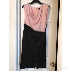 NWOT Chic Metaphor Dress